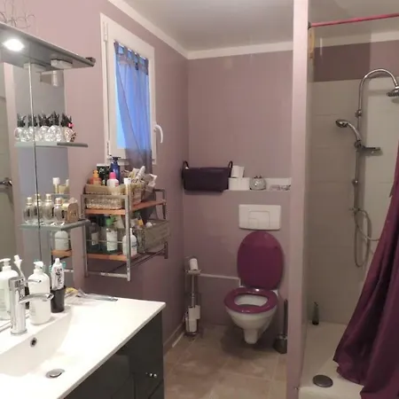 Prázdninový dům La Maison Du Port *