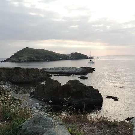 La Maison Du Port *