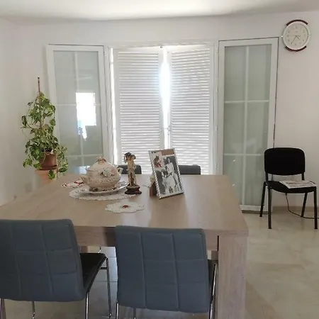 Prázdninový dům La Maison Du Port Centuri