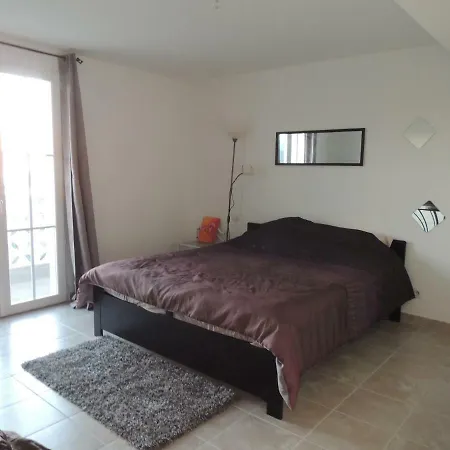 Prázdninový dům La Maison Du Port Centuri