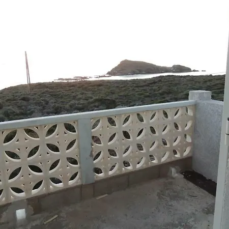 La Maison Du Port Centuri