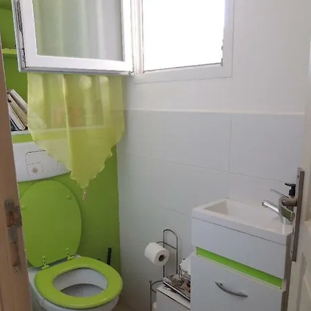 Hébergement de vacances La Maison Du Port *